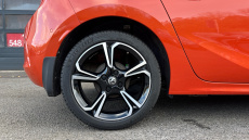 Vauxhall Corsa 1.2 Elite Edition 5dr Petrol Hatchback